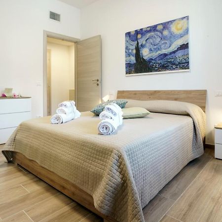 Villa Itaca à Lido di Fermo Extérieur photo