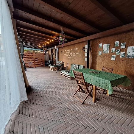 Villa Itaca à Lido di Fermo Extérieur photo