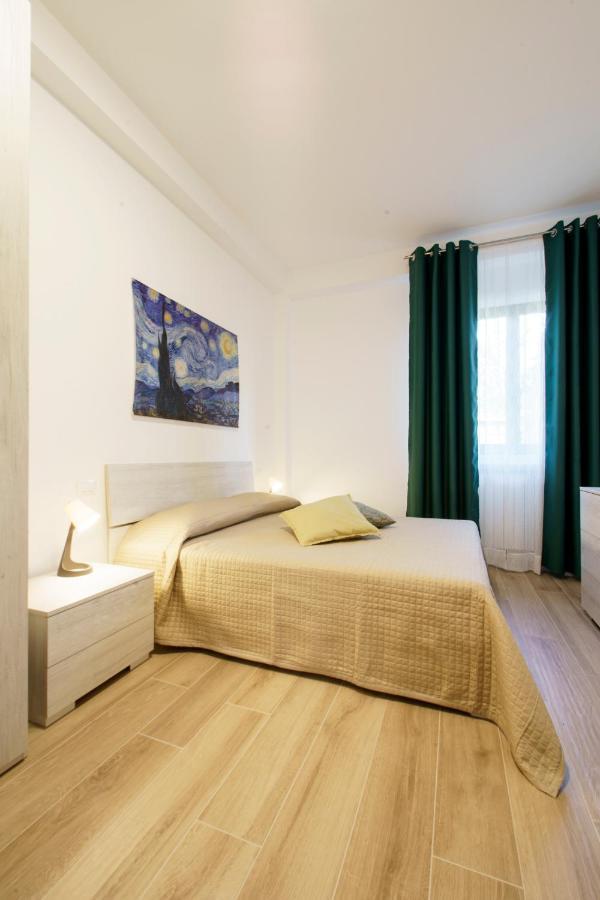 Villa Itaca à Lido di Fermo Extérieur photo