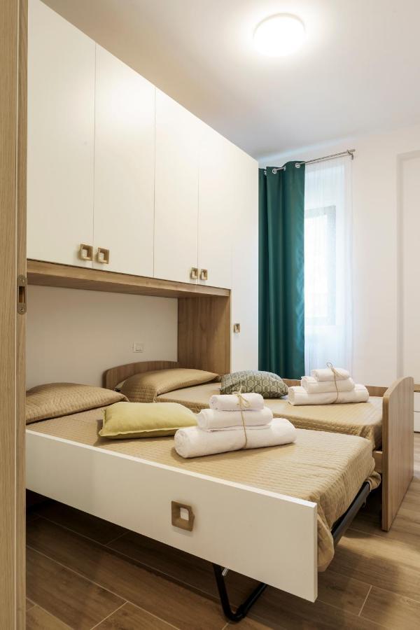Villa Itaca à Lido di Fermo Extérieur photo
