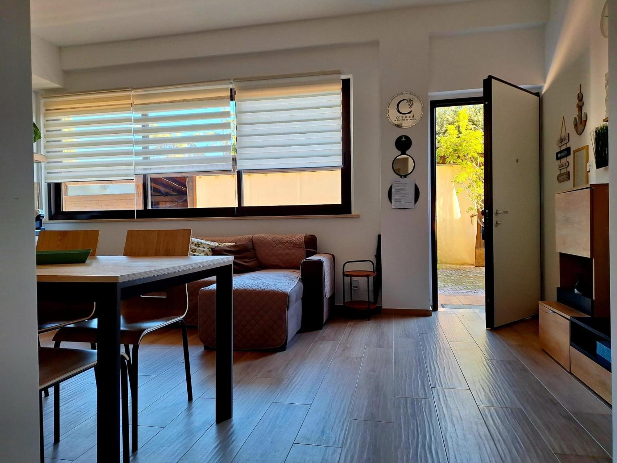 Villa Itaca à Lido di Fermo Extérieur photo