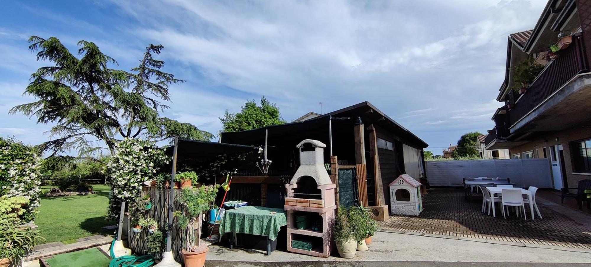 Villa Itaca à Lido di Fermo Chambre photo